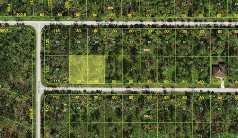 LAND - PORT CHARLOTTE, FL