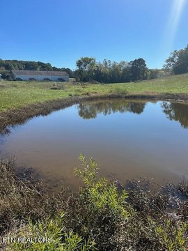 Madisonville Land with Development Potential