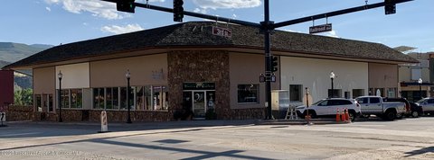 Downtown Rifle Commercial Investment Opportunity