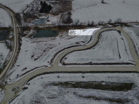 Residential Lot in Spartan Hollow