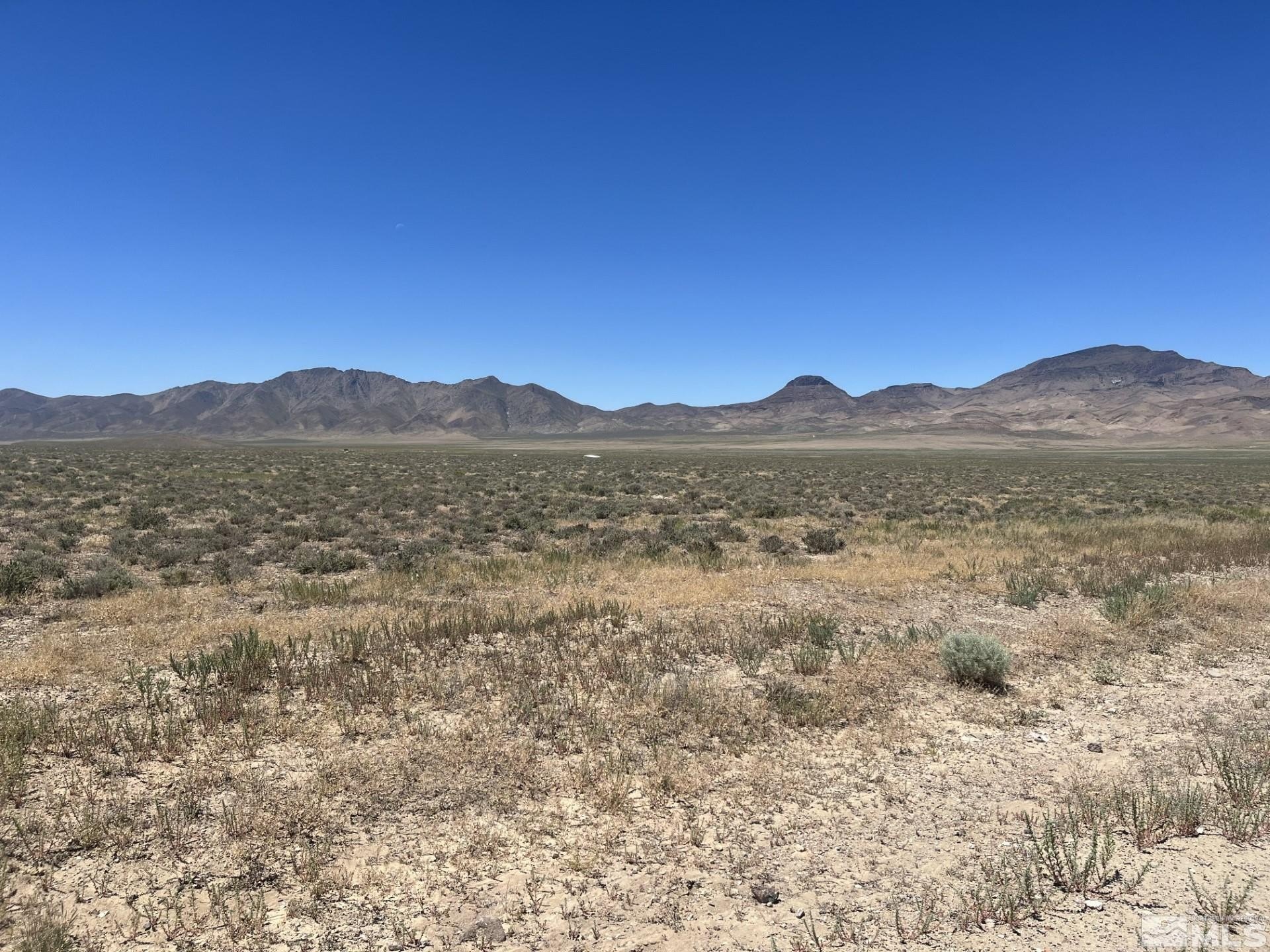 Lovelock Nevada Acreage For Sale
