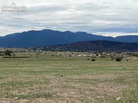 Land, Colorado City, CO
