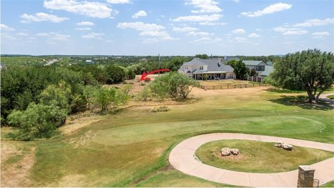 Golf Course View Land