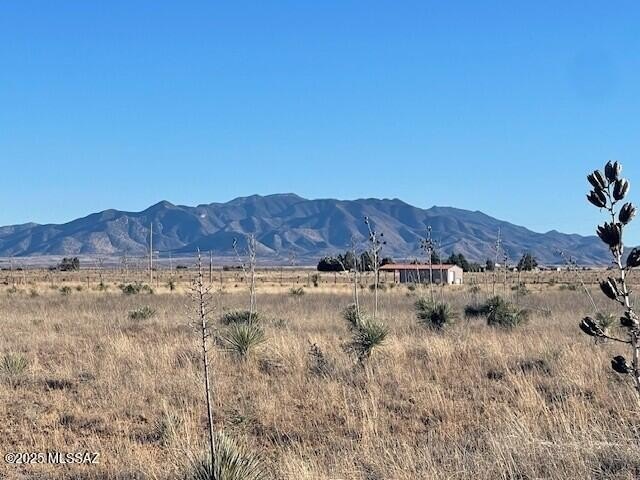 Elgin, AZ Land Parcel