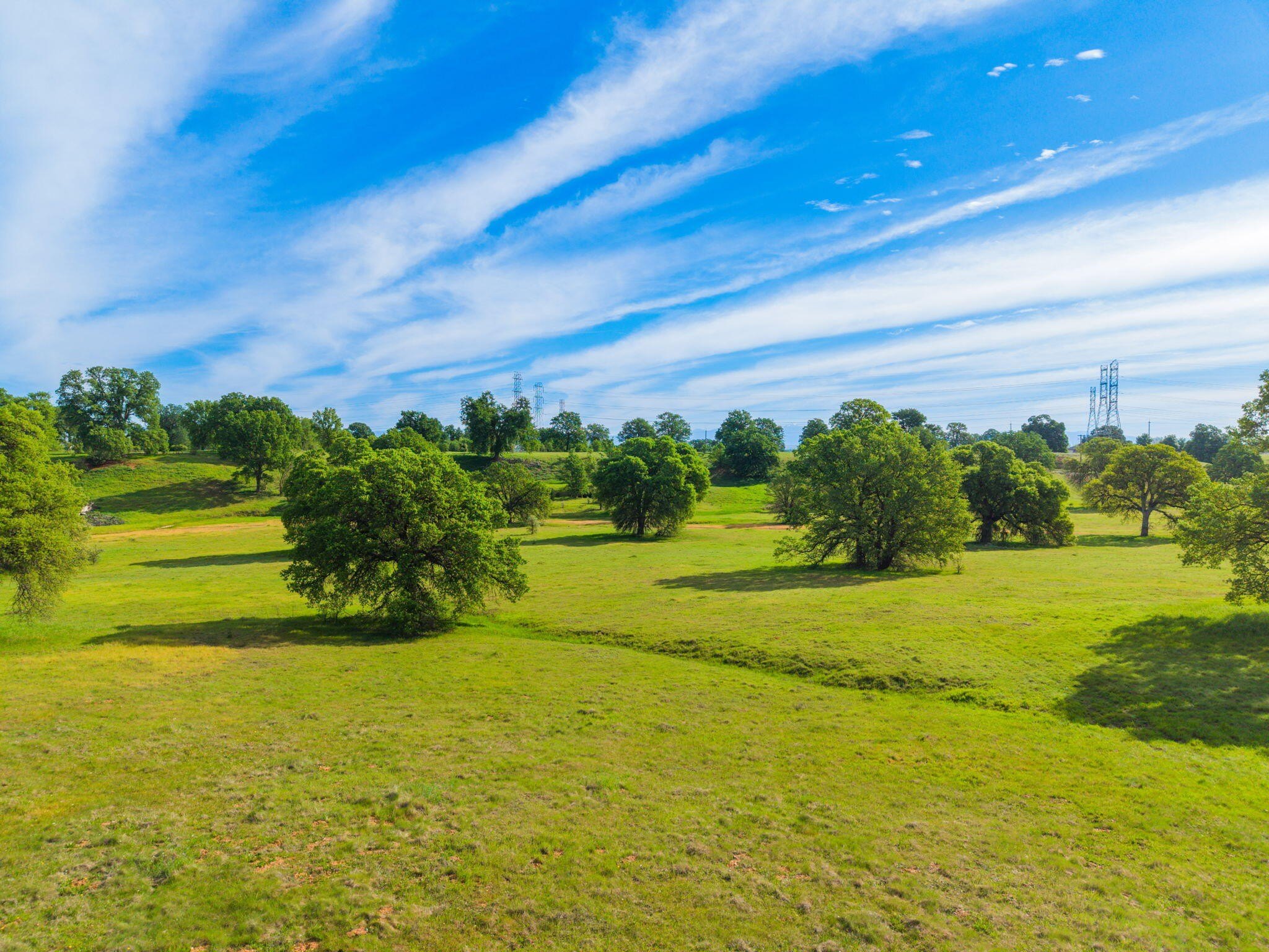 Cottonwood Land in Gated Community