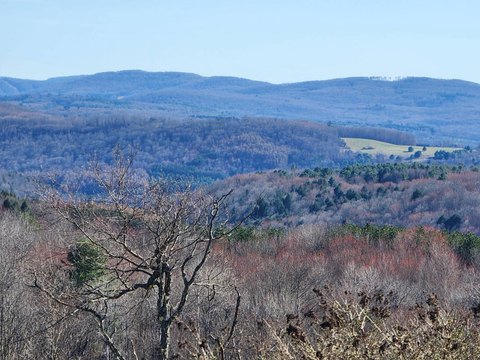 LAND - Summit, NY