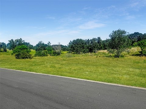 Residential Lot in Gated Golf Community