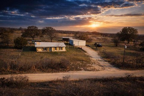Versatile Acreage in Central Texas