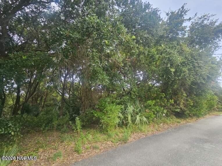 Homesite with River and Golf Views