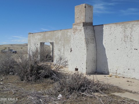 Land, Concho, AZ