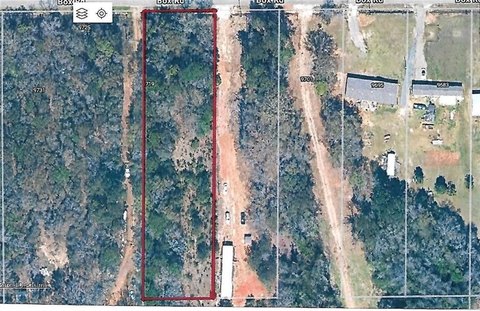 Semmes, AL - 1+ Acre Lot