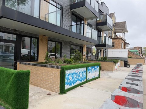 Bensonhurst Community Facility Condo