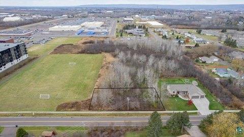 LOT/LAND, Superior, WI