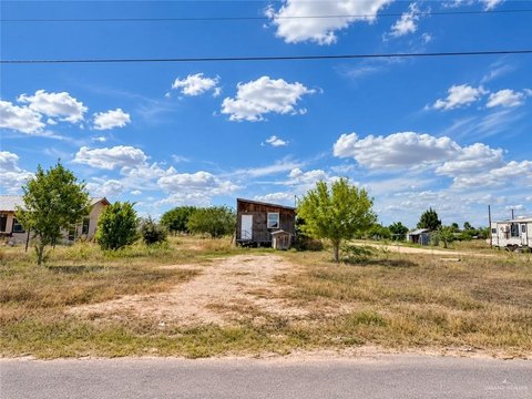 Land, Edcouch, TX