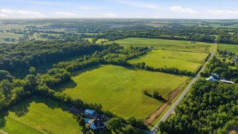 LAND - Plain City, OH