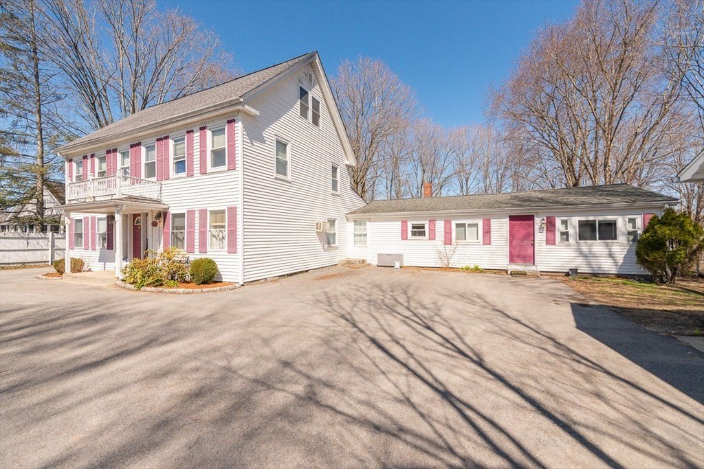 Turnkey Pepperell Multi-Family Investment