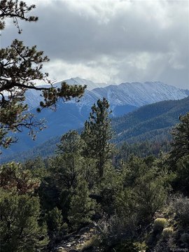 Land, Buena Vista, CO