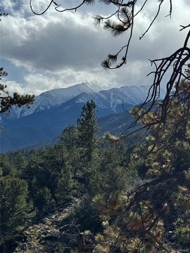 Land, Buena Vista, CO