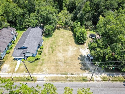 Land, Valdosta, GA