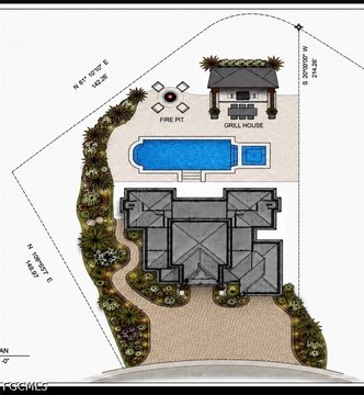 Land, Cape Coral, FL