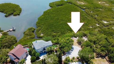 Vacant Land in Seminole, FL