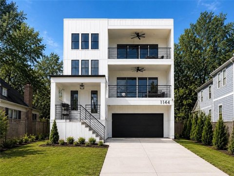 Land, Atlanta, GA