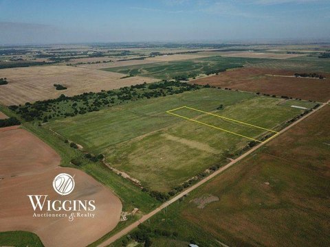 Vacant Land - Enid, OK