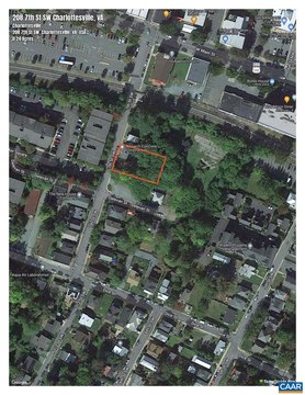 Charlottesville Land For Sale