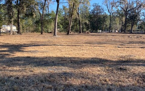Vacant Land, Lake City, FL