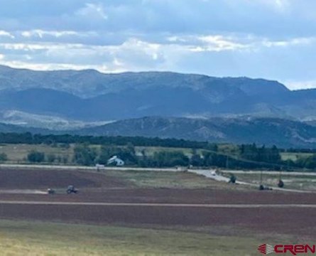 Land For Sale, Durango, CO
