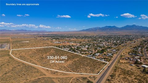 Kingman, AZ Land Opportunity