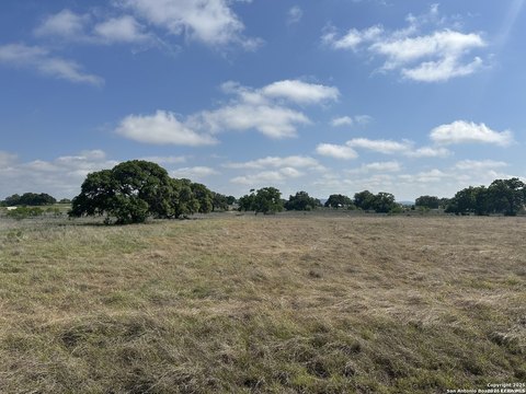 Land, Bandera, TX