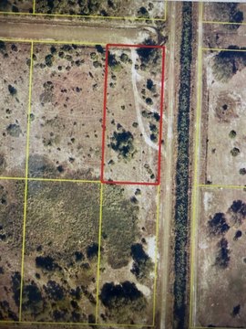 Land, Okeechobee, FL