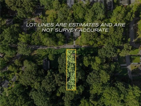 Land, Atlanta, GA