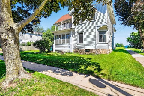 Two-Unit Residential Income Property
