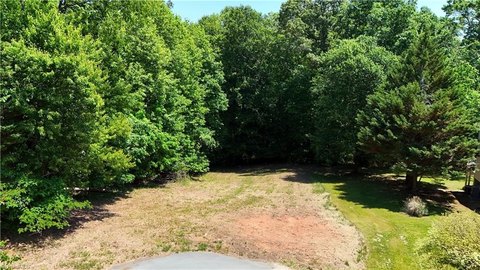 Buildable Lot in Cross Creek