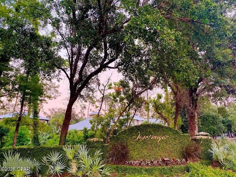 Residential Land in Gated Community