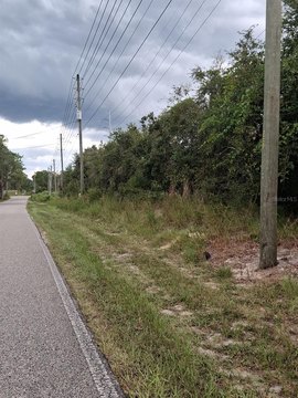 Land, DELTONA, FL