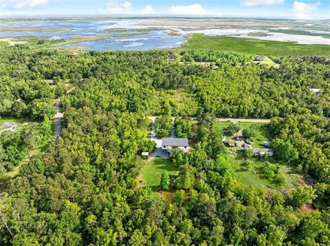 Residential Land Opportunity in Slidell
