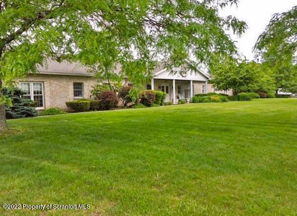 Office Space in Clarks Summit