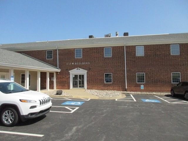 Office Space in Gladstone, MO