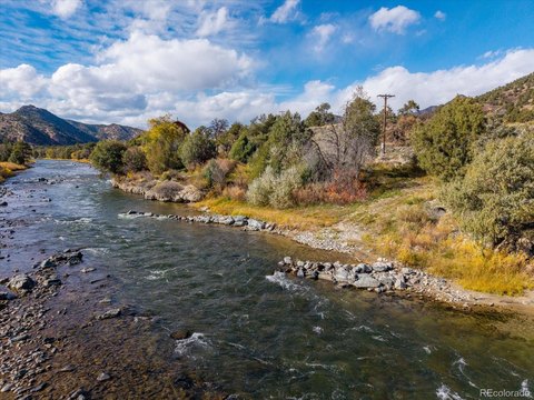 Land, Salida, CO