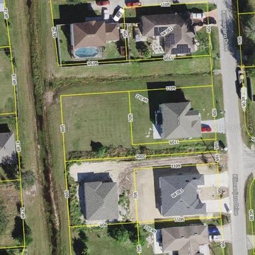 Vacant Residential Lot