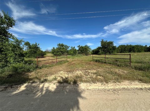 Two-Parcel Ranchette Land