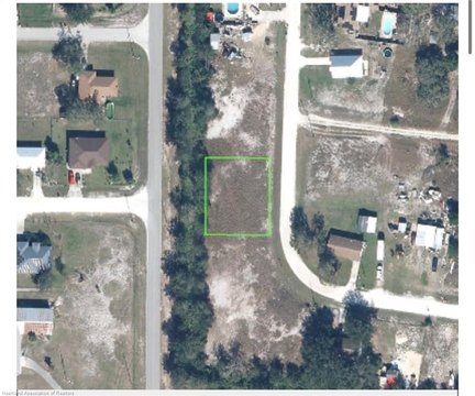 Land, Avon Park, FL