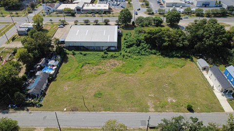 Commercial Sale, Columbus, GA