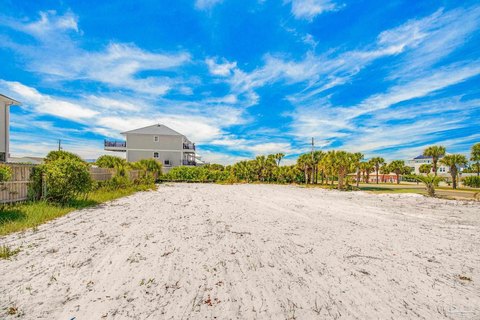 Land, Pensacola Beach, FL