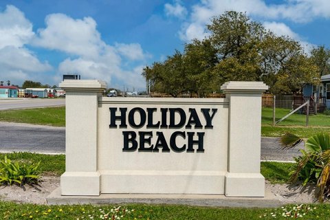 Land, ROCKPORT(HOLIDAY BEACH), TX