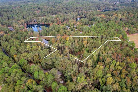 Land, Aiken, SC