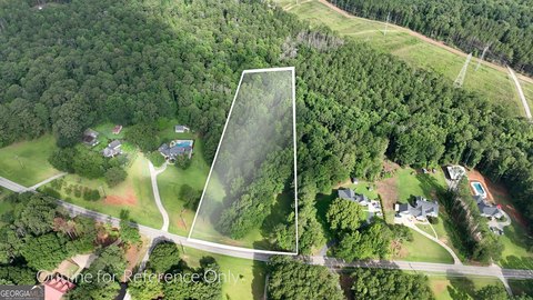 LAND - Newnan, GA